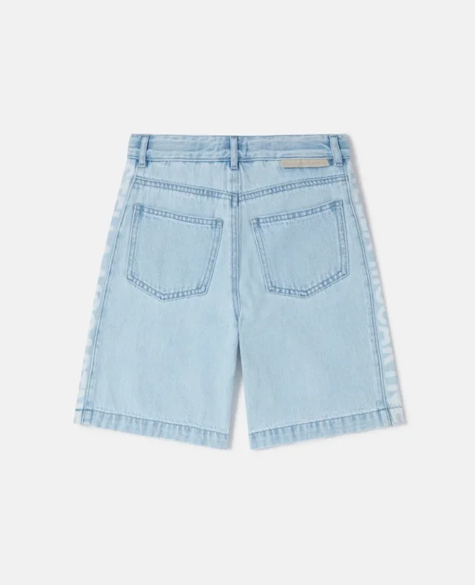 Moniker Tape Shorts Moniker Tape Shorts