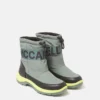 Moniker Tape Snow Boots Moniker Tape Snow Boots