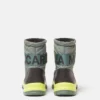 Moniker Tape Snow Boots Moniker Tape Snow Boots