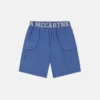 Moniker Waistband Swim Shorts Moniker Waistband Swim Shorts