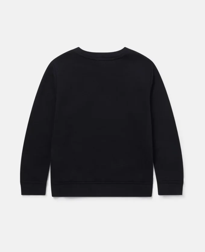 Monster Faces Long Sleeve T-Shirt Monster Faces Long Sleeve T-Shirt