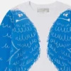 Monster Graphic Crewneck Sweatshirt Monster Graphic Crewneck Sweatshirt