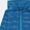 Monster Graphic Full-Zipper Hoodie Monster Graphic Full-Zipper Hoodie
