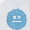 Monster Graphic Long-Sleeve Top Monster Graphic Long-Sleeve Top