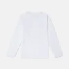 Monster Graphic Long-Sleeve Top Monster Graphic Long-Sleeve Top