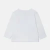 Monster Graphic Long-Sleeve Top Monster Graphic Long-Sleeve Top