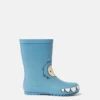 Monster Graphic Rainboots Monster Graphic Rainboots