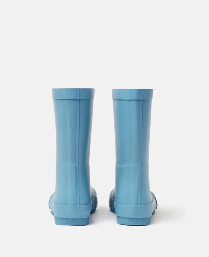 Monster Graphic Rainboots Monster Graphic Rainboots