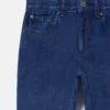 Monster Graphic Straight-Leg Jeans Monster Graphic Straight-Leg Jeans