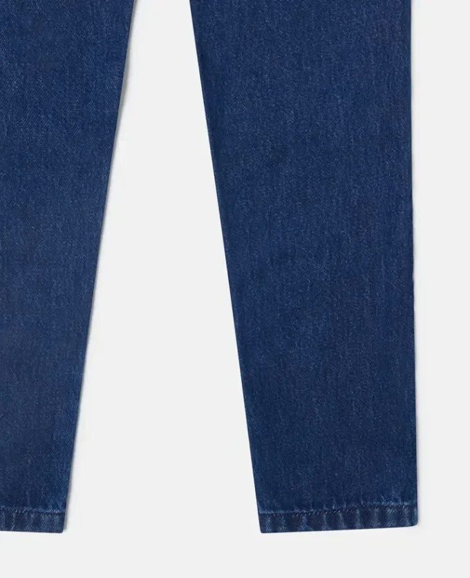 Monster Graphic Straight-Leg Jeans Monster Graphic Straight-Leg Jeans