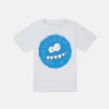 Monster Graphic T-Shirt Monster Graphic T-Shirt