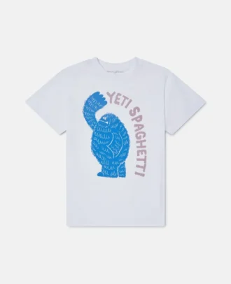 Monster Graphic T-Shirt
