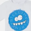 Monster Graphic T-Shirt Monster Graphic T-Shirt