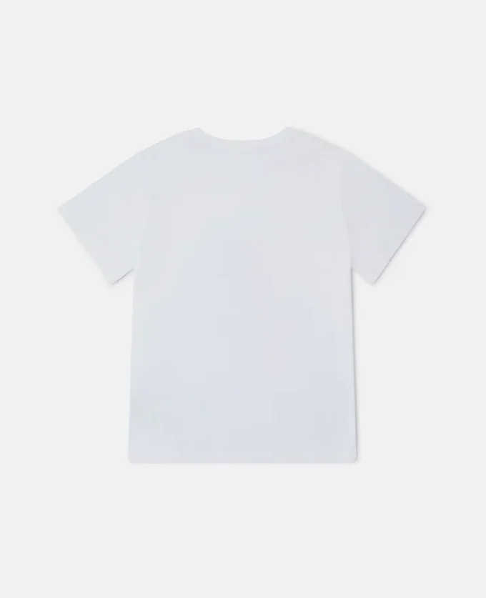 Monster Graphic T-Shirt Monster Graphic T-Shirt