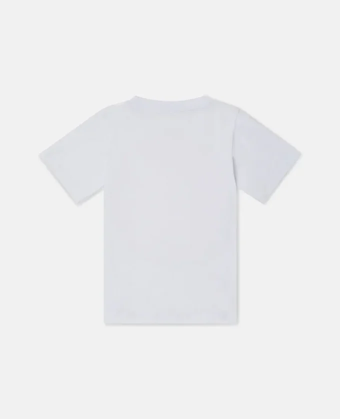 Monster Graphic T-Shirt Monster Graphic T-Shirt