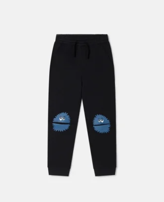 Monster Knee Patch Joggers