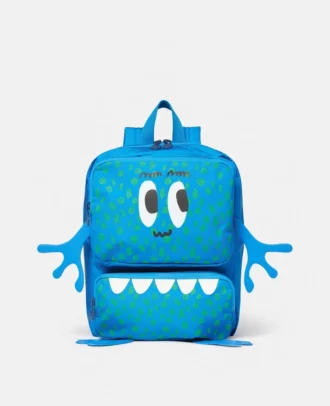 Monster Novelty Backpack