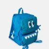Monster Novelty Backpack Monster Novelty Backpack