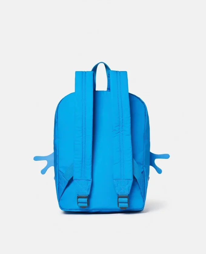 Monster Novelty Backpack Monster Novelty Backpack