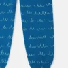 Monster Print Drawstring Sweatpants Monster Print Drawstring Sweatpants