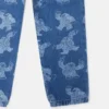 Monster Print Straight-Leg Jeans Monster Print Straight-Leg Jeans