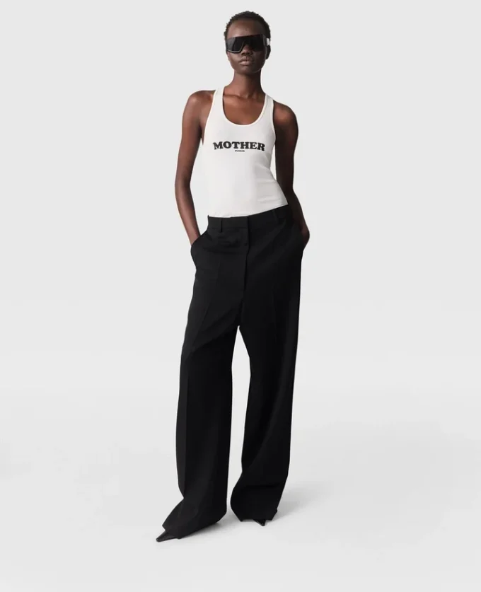 Mother Fucker Tank Top Mother Fucker Tank Top