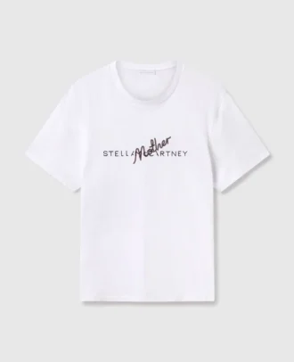 Mother Sequins Boxy T-Shirt Mother Sequins Boxy T-Shirt