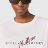 Mother Sequins Boxy T-Shirt Mother Sequins Boxy T-Shirt