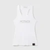 Mother Studded Tank Top Mother Studded Tank Top