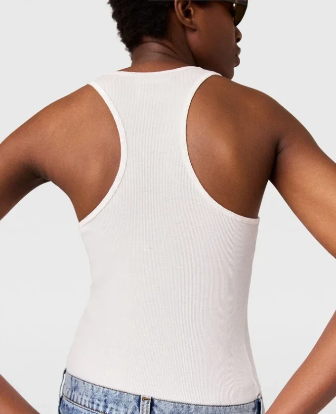 Mother Studded Tank Top Mother Studded Tank Top