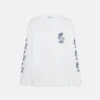 Mushroom Long-Sleeve T-Shirt Mushroom Long-Sleeve T-Shirt