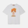 No War Print T-Shirt No War Print T-Shirt