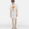 No War Print T-Shirt No War Print T-Shirt