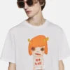No War Print T-Shirt No War Print T-Shirt