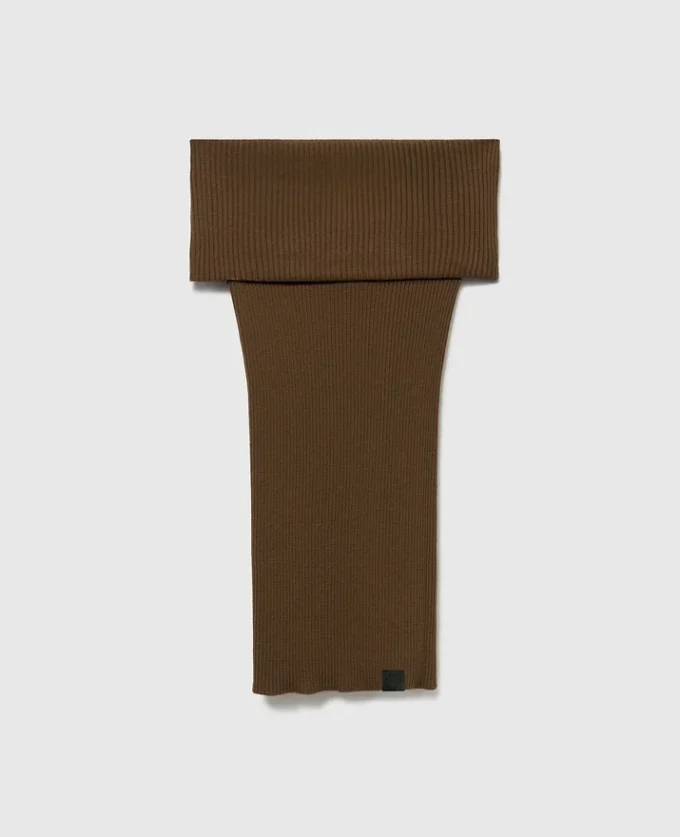 Off-Shoulder Top Off-Shoulder Top