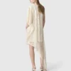 One-Sleeve Sequin Dress One-Sleeve Sequin Dress
