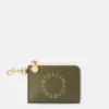 Online Exclusive Logo Zip Cardholder Online Exclusive Logo Zip Cardholder