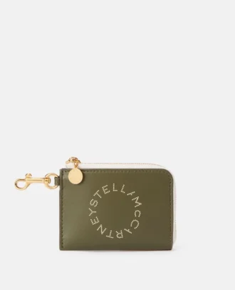 Online Exclusive Logo Zip Cardholder Online Exclusive Logo Zip Cardholder