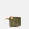 Online Exclusive Logo Zip Cardholder Online Exclusive Logo Zip Cardholder