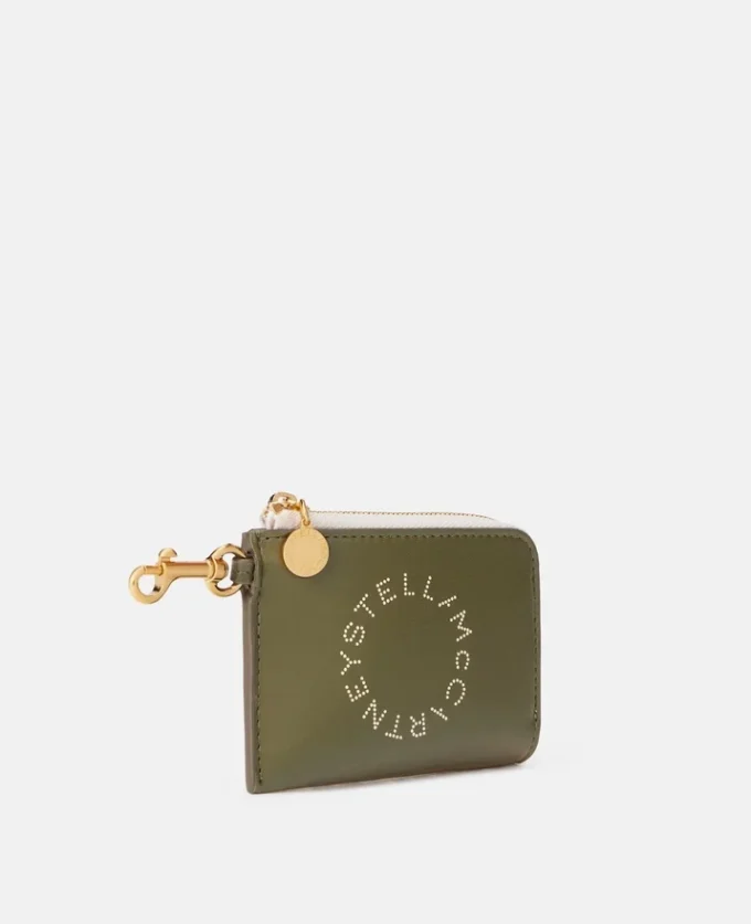 Online Exclusive Logo Zip Cardholder Online Exclusive Logo Zip Cardholder