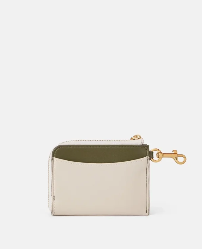 Online Exclusive Logo Zip Cardholder Online Exclusive Logo Zip Cardholder