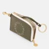 Online Exclusive Logo Zip Cardholder Online Exclusive Logo Zip Cardholder