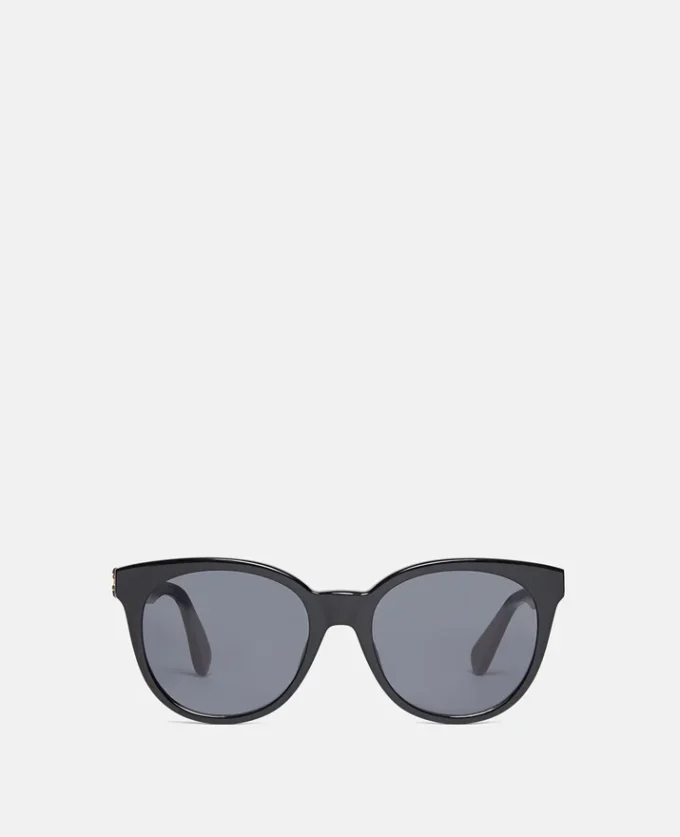 Oval Sunglasses
