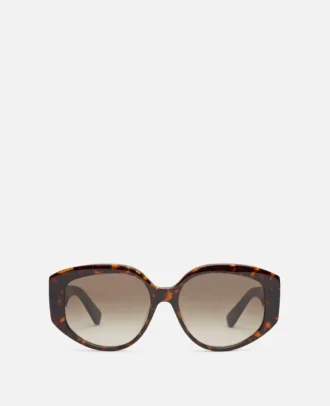 Oval Sunglasses Oval Sunglasses