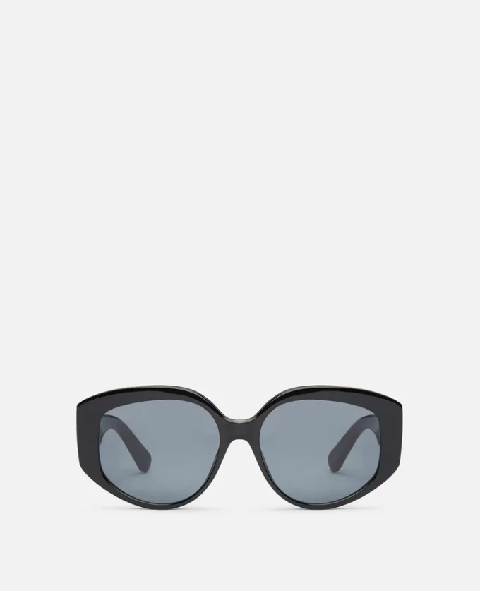 Oval Sunglasses Oval Sunglasses