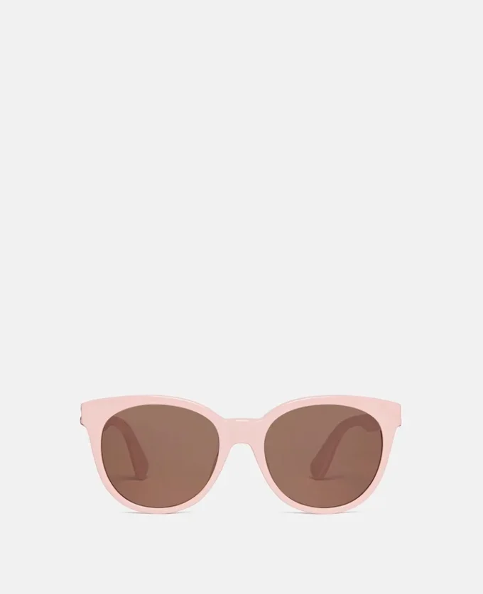 Oval Sunglasses Oval Sunglasses