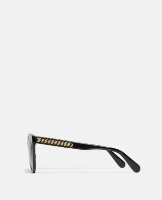 Oval Sunglasses Oval Sunglasses