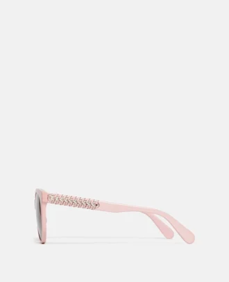 Oval Sunglasses Oval Sunglasses