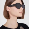 Oval Sunglasses Oval Sunglasses
