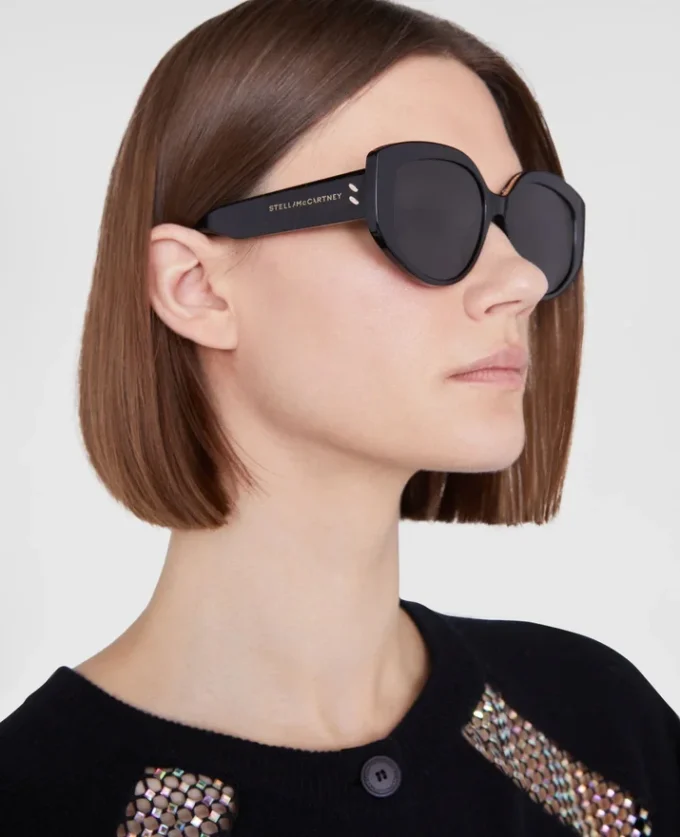 Oval Sunglasses Oval Sunglasses